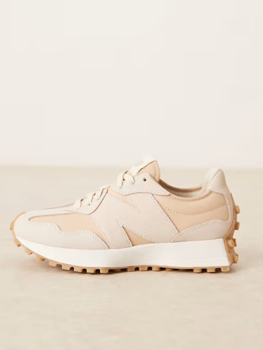 New Balance 327 Sneakers - Picture 5 of 14